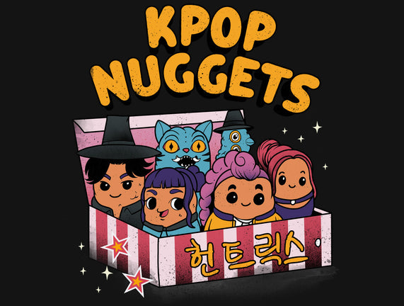 Kpop Nuggets