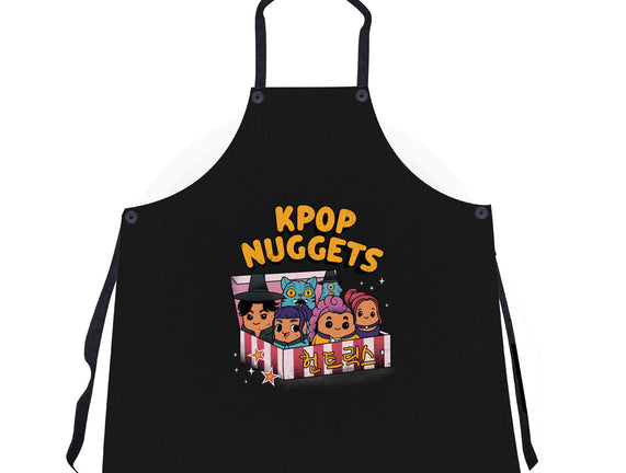 Kpop Nuggets