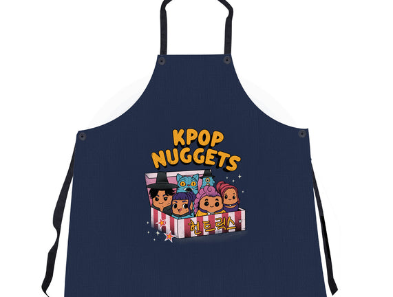 Kpop Nuggets