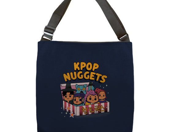 Kpop Nuggets