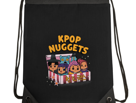 Kpop Nuggets