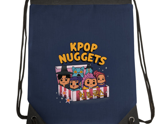 Kpop Nuggets