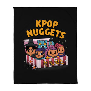 Kpop Nuggets
