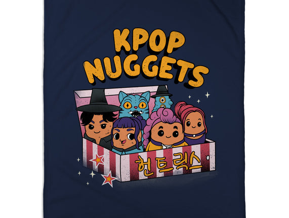 Kpop Nuggets
