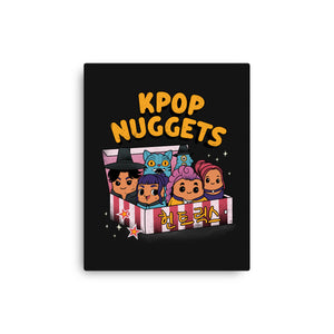 Kpop Nuggets