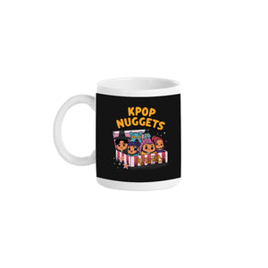 Kpop Nuggets