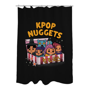 Kpop Nuggets