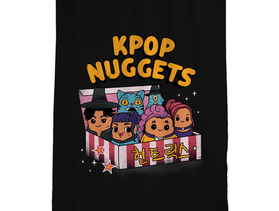 Kpop Nuggets