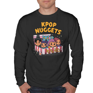 Kpop Nuggets