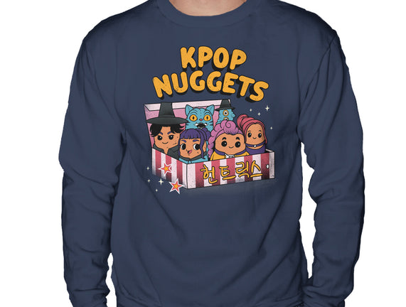 Kpop Nuggets
