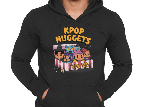 Kpop Nuggets