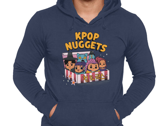 Kpop Nuggets