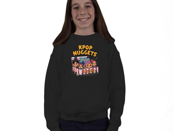 Kpop Nuggets