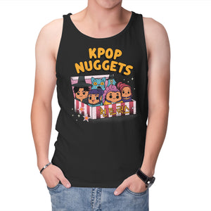 Kpop Nuggets