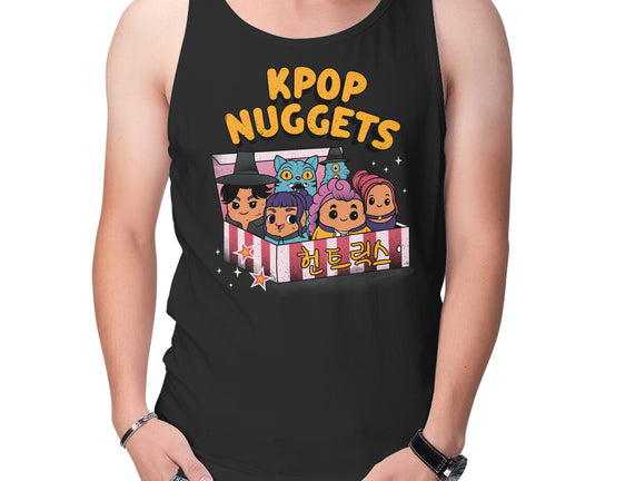 Kpop Nuggets