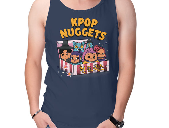 Kpop Nuggets