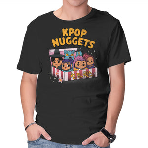 Kpop Nuggets