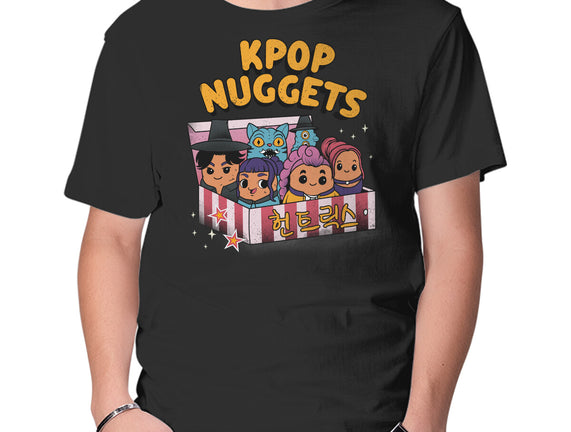 Kpop Nuggets