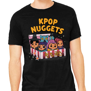 Kpop Nuggets