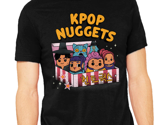 Kpop Nuggets