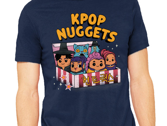 Kpop Nuggets