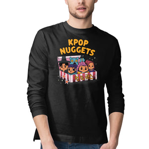 Kpop Nuggets