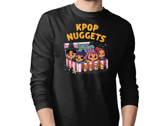 Kpop Nuggets