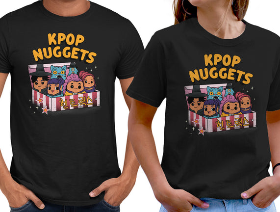 Kpop Nuggets