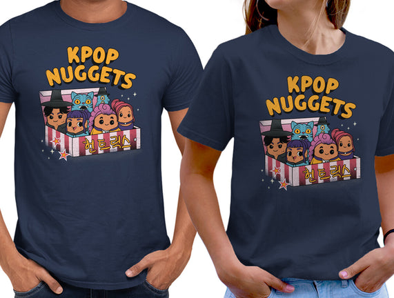 Kpop Nuggets