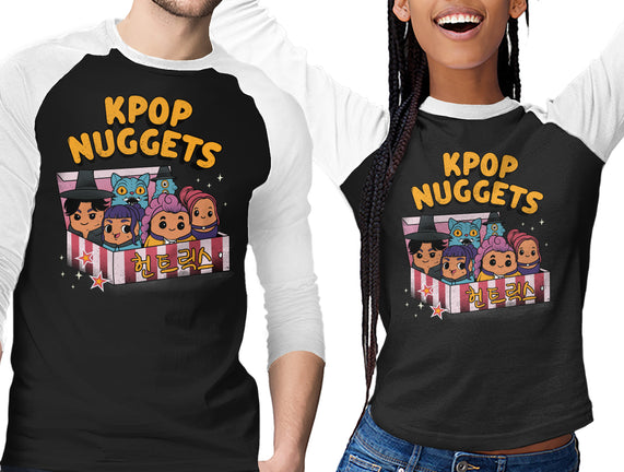 Kpop Nuggets