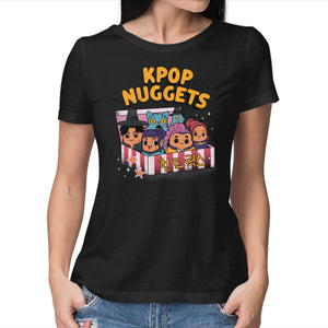 Kpop Nuggets