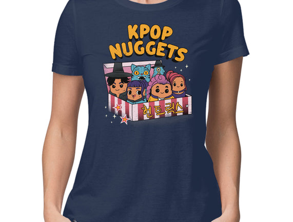 Kpop Nuggets