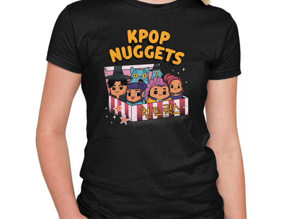 Kpop Nuggets