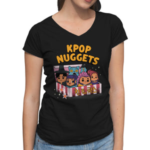 Kpop Nuggets
