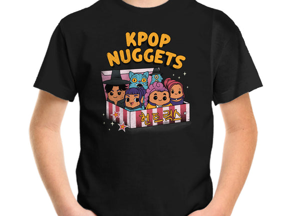Kpop Nuggets