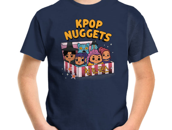 Kpop Nuggets