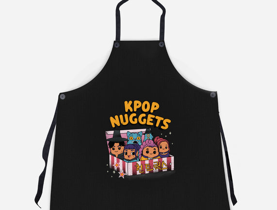 Kpop Nuggets