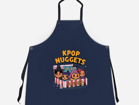 Kpop Nuggets