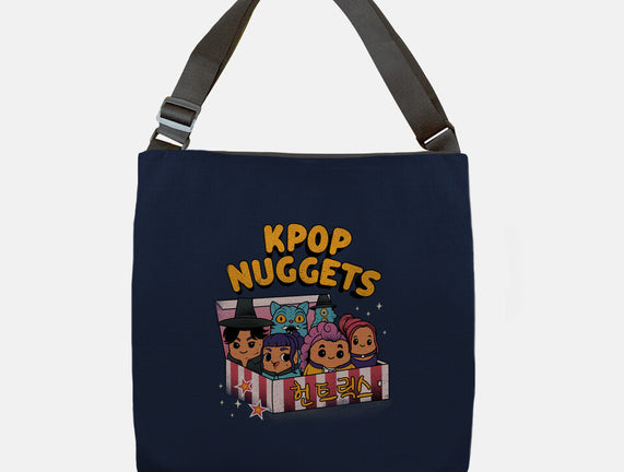Kpop Nuggets