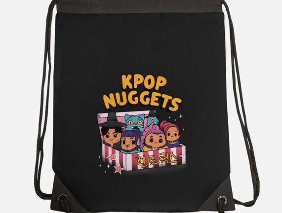 Kpop Nuggets