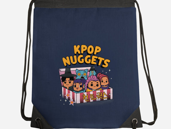Kpop Nuggets