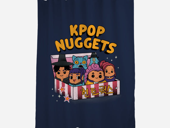 Kpop Nuggets