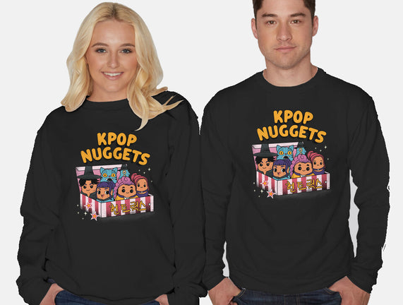 Kpop Nuggets