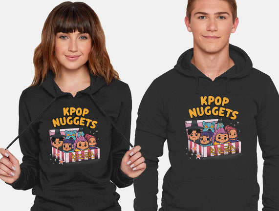 Kpop Nuggets