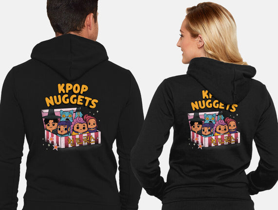 Kpop Nuggets
