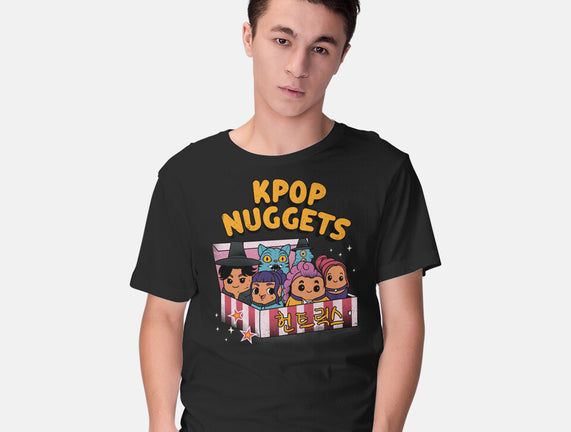 Kpop Nuggets
