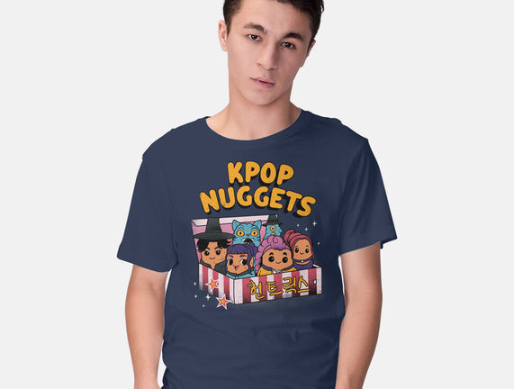 Kpop Nuggets
