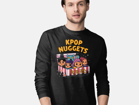 Kpop Nuggets