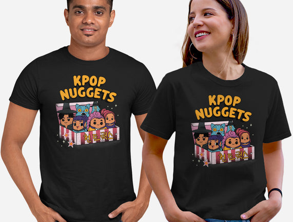 Kpop Nuggets