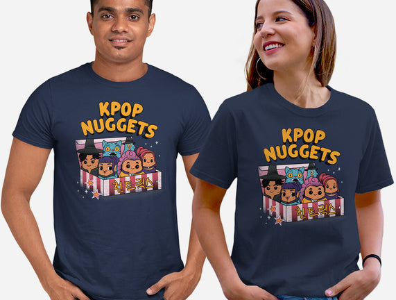 Kpop Nuggets
